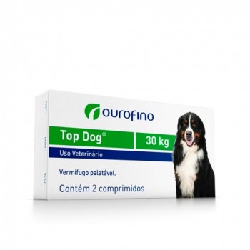 Topdog 30kg